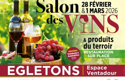 14 ème édition du Salon